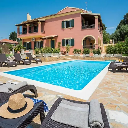 Holiday home Four Seasons *