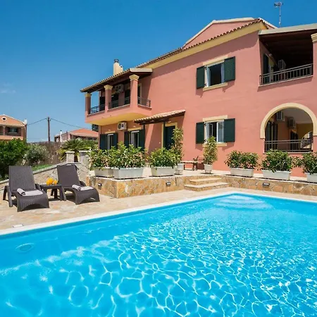 Holiday home Four Seasons *