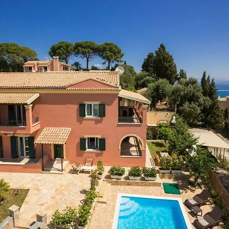 Holiday home Four Seasons