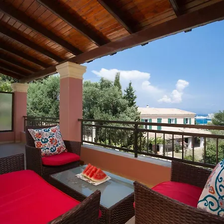 Holiday home Four Seasons *