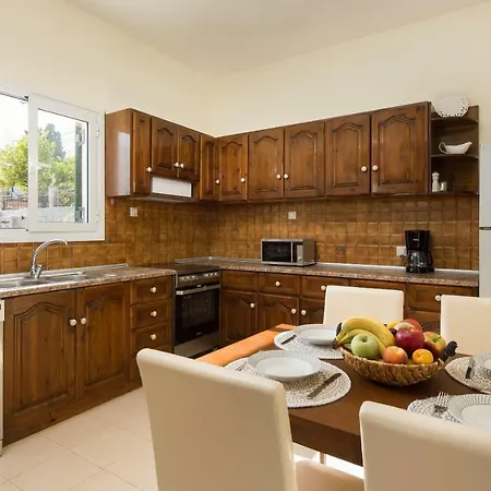 Holiday home Four Seasons *