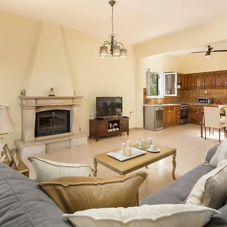 Holiday home Four Seasons