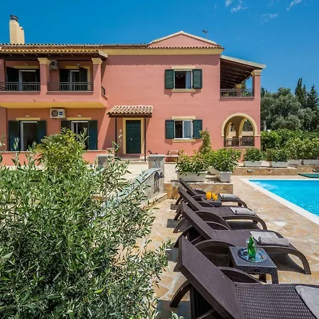 Holiday home Four Seasons *